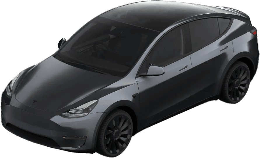 Model Y RWD
