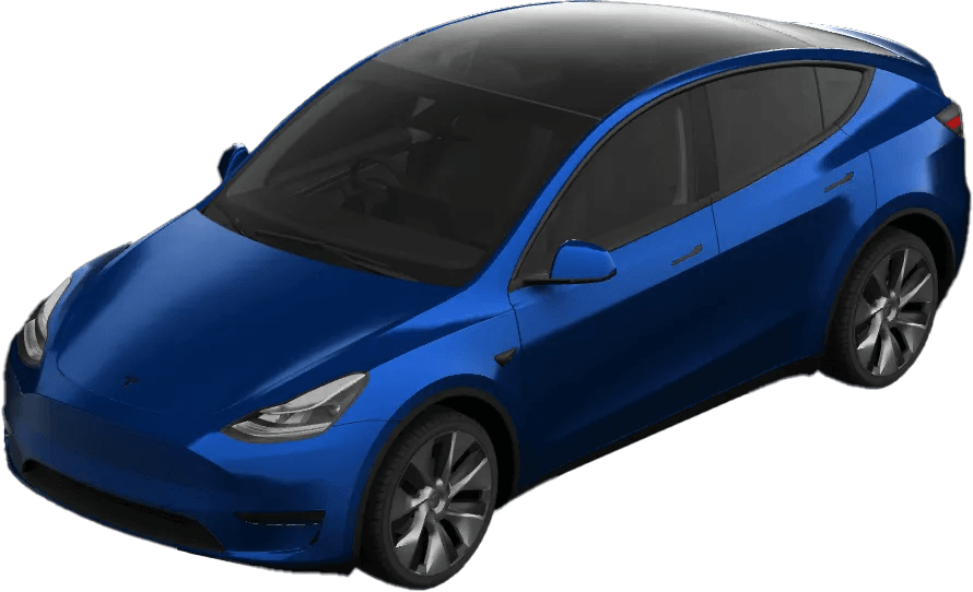 Model Y RWD